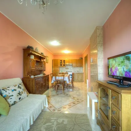 Apartmán Comfortable In Near The Sea *